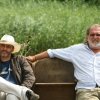 Üvegtigris 3 - Rudolf Péter és Kovács Gábor producer