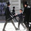 Bel Ami forgatás 3
