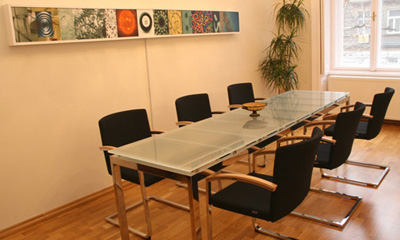 GBV office