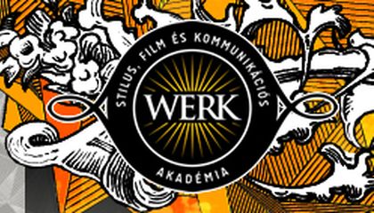 Új utakon a Werk - nyílt nap