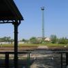 Angyalföldi Railway Station