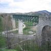 Biatorbágy, viadukt