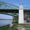 Esztergom, Mária Valéria-híd