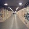 Underpass, Kaszásdűlő