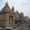 Nyugati Railway Station