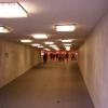 Underpass, Örs vezér square