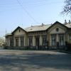Pestlőrinci Railway Station