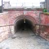 Tunnel, Szabolcs street