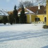 Zsédeny, Maróthy-mansion