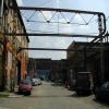 Csepel-sziget: ipartelep