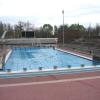 The Hajós Alfréd swimming pool complex