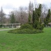 Park, Margitsziget