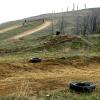 Motocross track