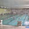Swimming pool in Vác