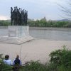 Holocaust monument