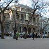 Hungarian State Opera House