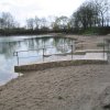 Mine Lake, Gyömrő 