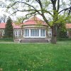 Vácrátót, arborétum