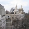 Fishermen’s Bastion