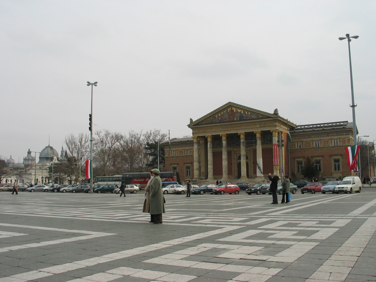 Hősök tere