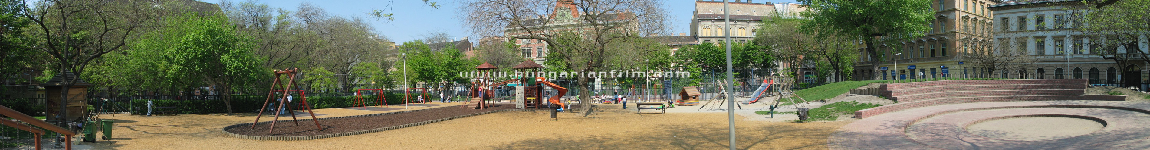 Klauzál tér